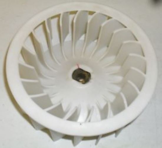 Picture of LG Electronics Sears Kenmore Dryer Blower Fan Assembly - Part# 5835EL1002A