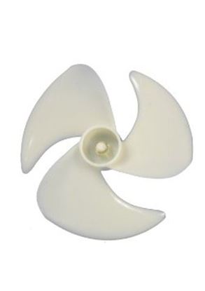 Picture of LG Electronics Sears Kenmore Refrigerator Condenser Cooling Fan Blade - Part# 5901JA1023A