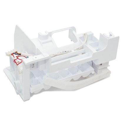 Picture of LG Electronics Sears Kenmore Refrigerator ICEMAKER ASSEMBLY - Part# 5989JA1005G