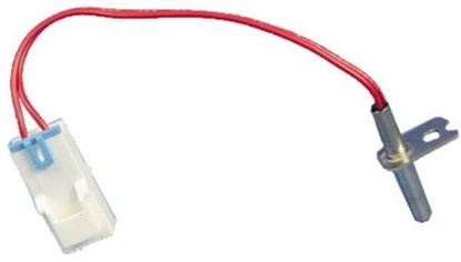 Picture of LG Electronics Sears Kenmore Clothes Dryer THERMISTOR ASSY - Part# 6323EL2001B