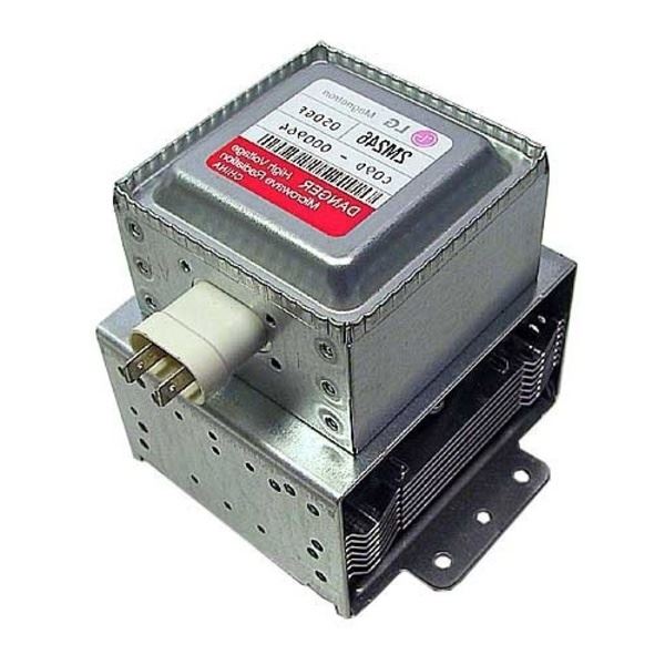 LG Electronics Microwave Oven MAGNETRON 6324W1A001H- Appliance parts