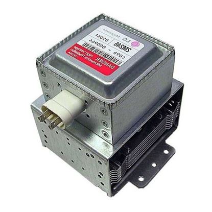Picture of LG Electronics Sears Kenmore Microwave Oven MAGNETRON - Part# 6324W1A001H