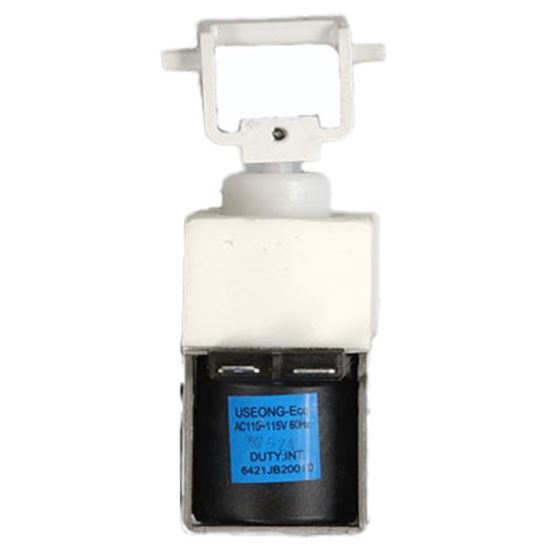 LG Electronics LG Sears Kenmore Refrigerator Ice Maker Reversing