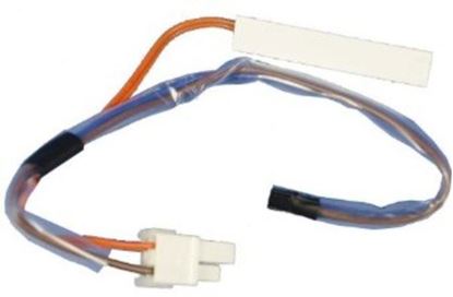 Picture of LG Electronics Sears Kenmore Refrigerator Freezer TEMPERATURE SENSOR CONTROLLER ASSEMBLY - Part# 6615JB2005N
