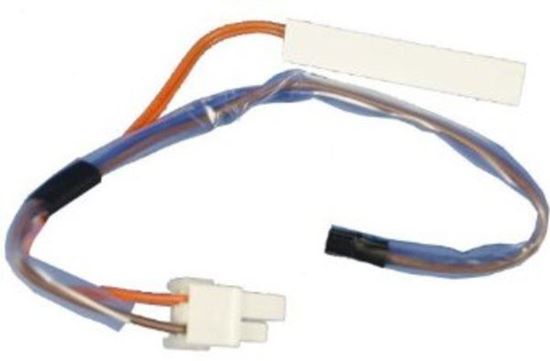 Picture of LG Electronics Sears Kenmore Refrigerator Freezer TEMPERATURE SENSOR CONTROLLER ASSEMBLY - Part# 6615JB2005N