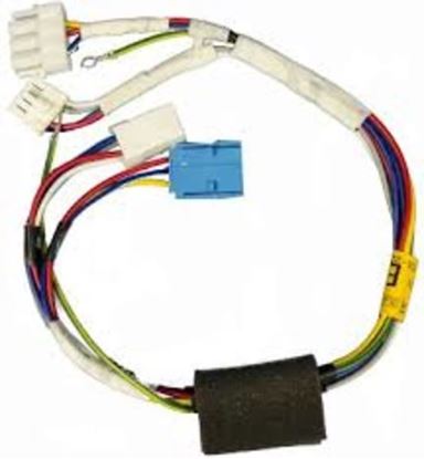 Picture of LG Electronics LG Electronic Sears Kenmore Clothes Washer Washing Machine Multi-Wire Drive Motor Wire Harness - Part# 6877ER1016B