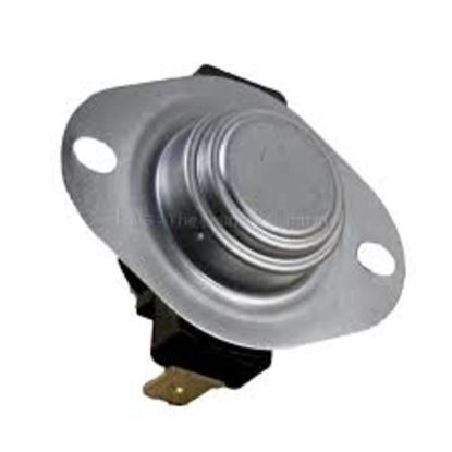 Picture of LG Electronics Sears Kenmore Clothes Dryer High Limit THERMOSTAT - Part# 6931EL3001E