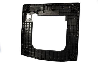 Picture of LG Electronics LG Electronic Sears Kenmore Clothes Washer Washing Machine Cabinet Base Assembly - Part# AAN73431001