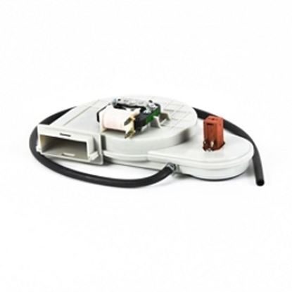 Picture of LG Electronics Sears Kenmore Dishwasher Vent Fan Motor and Casing Assembly - Part# ABT35083801