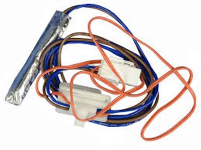 Picture of LG Electronics Sears Kenmore Refrigerator Defrost Controller Assembly - Part# ACM55859001