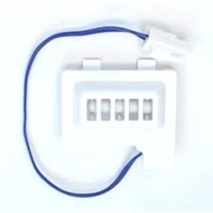 Picture of LG Electronics LG Electronic Sears Kenmore Refrigerator Temperature Sensor and Cover Assembly - Part# ACQ73244001