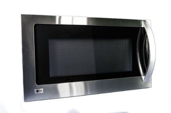 Lg Adc49436906 Microwave Door Embly Part Lg Adc49436906 Microwave Door Embly Part Partsips
