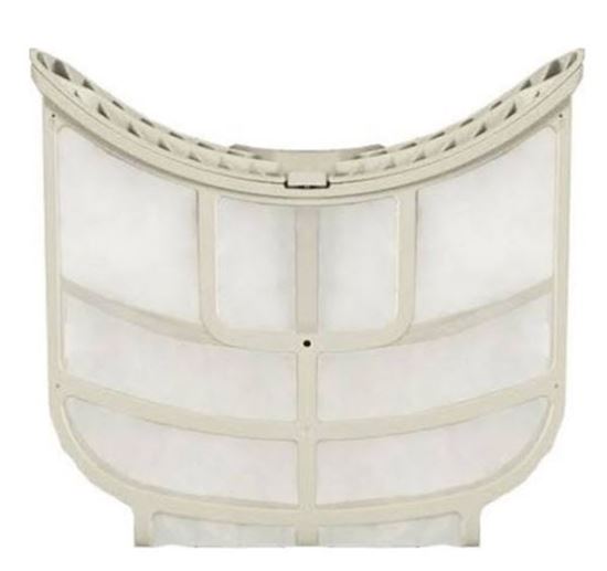 Picture of LG Electronics Sears Kenmore Clothes Dryer Lint Filter Screen - Part# ADQ73373201