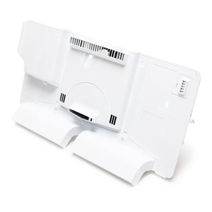 Picture of LG Electronics Sears Kenmore Refrigerator Freezer EVAPORATOR FAN MOTOR GRILL ASSEMBLY - Part# AEB73785615