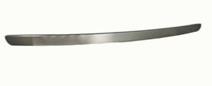 Picture of LG Electronics LG Electronic Sears Kenmore Refrigerator Door Handle Assembly - Brushed Stainless Steel - Part# AED37082912