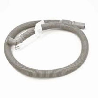 Picture of LG Electronics LG Electronic Sears Kenmore Clothes Washer Washing Machine WATER DRAIN HOSE ASSEMBLY - Part# AEM73732901