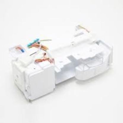 Picture of LG Electronics LG Electronic Sears Kenmore Refrigerator ICEMAKER ASSEMBLY - Part# AEQ73110210
