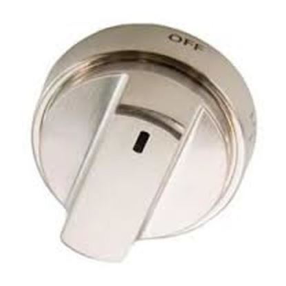 Picture of LG Electronics LG Sears Kenmore Gas Range Stove Oven Cook Top Burner Knob Assembly - Part# AEZ73453515