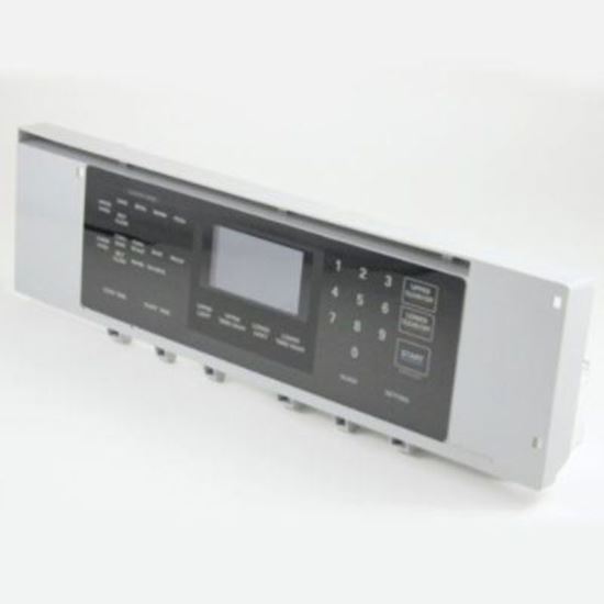 Picture of LG Electronics Sears Kenmore Gas Range Oven Stove Touch Control Panel - Part# AGM73329005