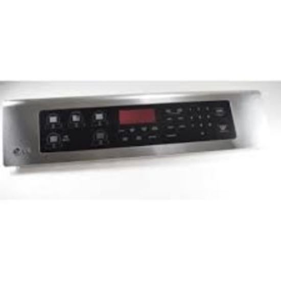Lg Electric Oven Parts