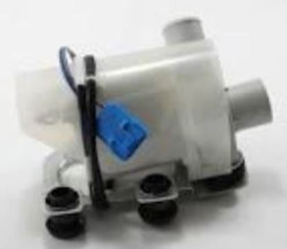 Picture of LG Electronics Sears Kenmore Clothes Washer Washing Machine Drain Pump Assembly - Part# AHA74333302
