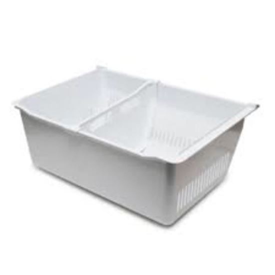 Picture of LG Electronics LG Electronic Sears Kenmore Refrigerator Crisper Drawer Tray Bin - Part# AJP73594401