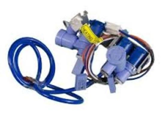 Picture of LG Electronics LG Electronic Sears Kenmore Refrigerator Water Inlet Fill Valve - Part# AJU72992603