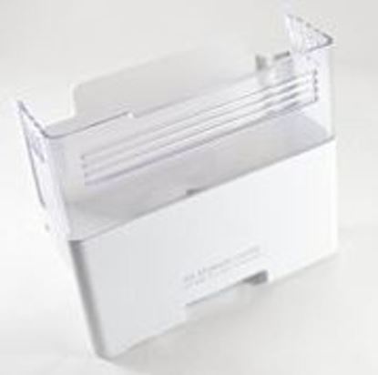 Picture of LG Electronics LG Electronic Sears Kenmore Refrigerator Freezer Ice Bucket Bin Assembly - Part# AKC72949316