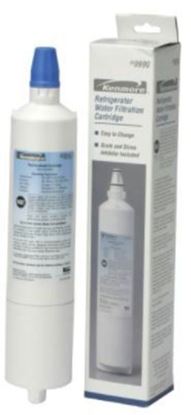 Picture of LG Electronics Sears Kenmore Refrigerator WATER FILTER ASSEMBLY - Part# CLS30320001