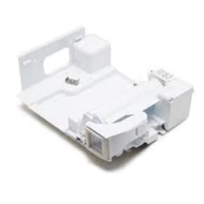 Picture of LG Electronics LG Electronic Sears Kenmore Refrigerator Ice Maker Assembly and Dispenser Motor - Part# EAU60783827