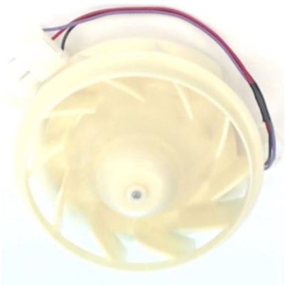 Picture of LG Electronics MOTOR,DC - Part# EAU61505013