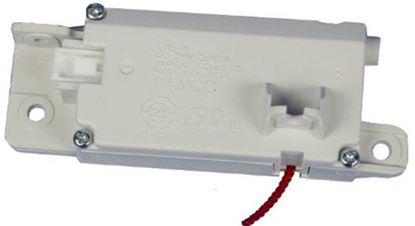 Picture of LG Electronics LG Electronic Sears Kenmore Clothes Washer Washing Machine Lid Switch Assembly - Part# EBF61215202