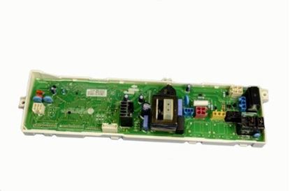 Picture of LG Electronics Sears Kenmore Clothes Dryer MAIN PWB PRINTED CIRCUIT BOARD ASSEMBLY - Part# EBR36858802