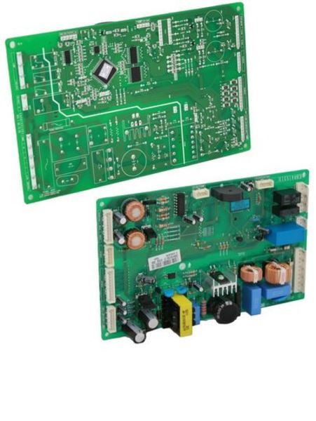 kenmore refrigerator computer board
