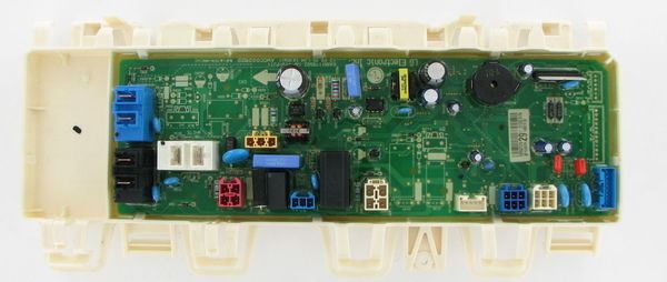 LG Electronics Sears Kenmore Clothes Dryer PCB MAIN ELECTRONIC POWER