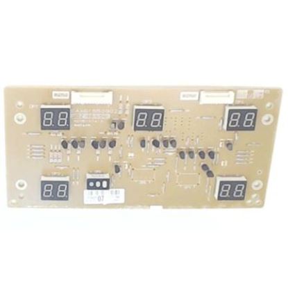 Picture of LG Electronics Sears Kenmore Range Stove Oven PCB Printed Electronic Control Display Board - Part# EBR64624907