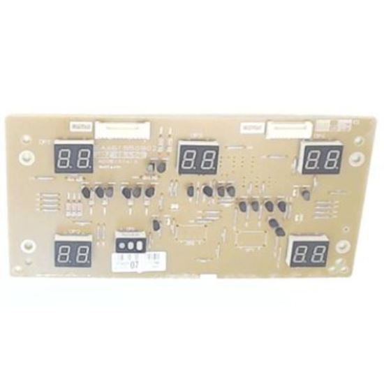 Picture of LG Electronics Sears Kenmore Range Stove Oven PCB Printed Electronic Control Display Board - Part# EBR64624907