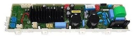 Picture of LG Electronics LG Electronic Sears Kenmore Clothes Washer Washing Machine Main PCB Display Control Board - Part# EBR75857902