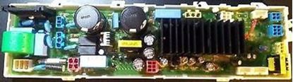 Picture of LG Electronics LG Electronic Sears Kenmore Clothes Washer Washing Machine Main PCB Display Control Board - Part# EBR76262101