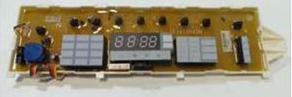 Picture of LG Electronics LG Electronic Sears Kenmore Clothes Washer Washing Machine PCB Display Control Board - Part# EBR76262201