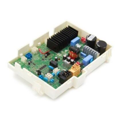 Picture of LG Electronics LG Electronic Sears Kenmore Clothes Washer Washing Machine Main PCB Display Printed Circuit Control Board - Part# EBR78263905
