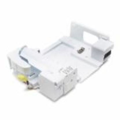 Picture of LG Electronics LG Electronic Sears Kenmore Refrigerator Icemaker & Auger Motor Assembly - Part# EBS61443357