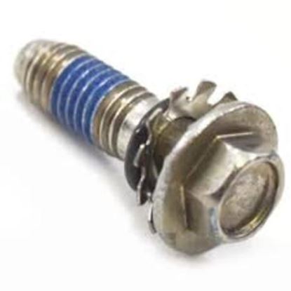 Picture of LG Electronics LG Electronic Sears Kenmore Clothes Washer Washing Machine Customized Screw - Part# FAB30598601