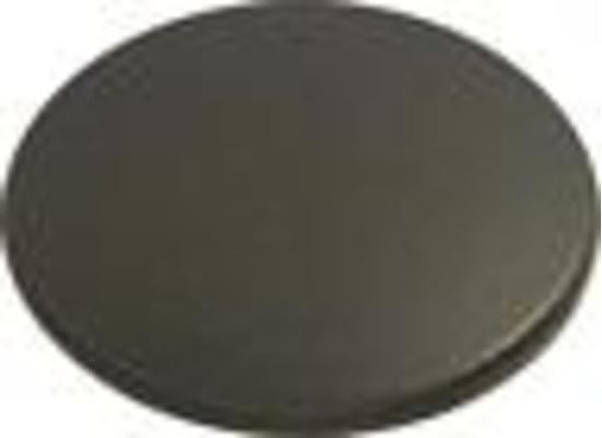 Picture of LG Electronics Sears Kenmore Range Stove Oven Cooktop Surface Black Burner Cap - Part# MBL61908603