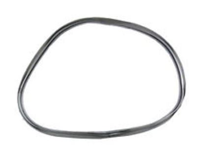 Picture of LG Electronics Sears Kenmore Clothes Dryer Door Gasket Seal - Part# MDS47263101