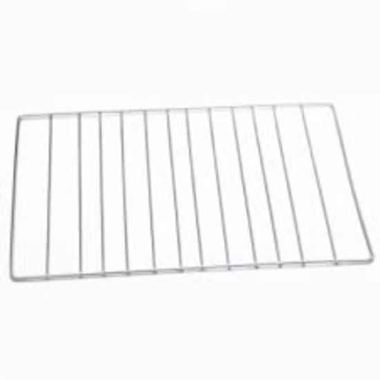 Picture of LG Electronics Sears Kenmore Microwave Oven Metal Shelf Rack - Part# MHL54382301