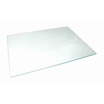 Picture of LG Electronics Sears Kenmore Refrigerator GLASS SHELF - Part# MHL62691504