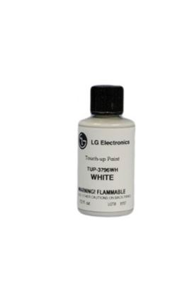 Picture of LG Electronics Sears Kenmore Touch Up Paint - White - Part# TUP-3796WH