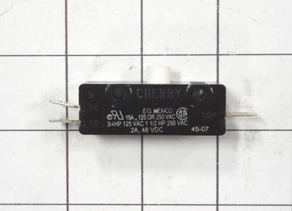 Picture of Maytag LID SWITCH - Part# 206415