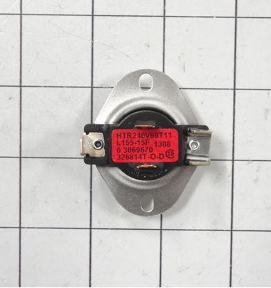 Picture of Maytag MULTI-TEMP THERMOSTA - Part# 306967